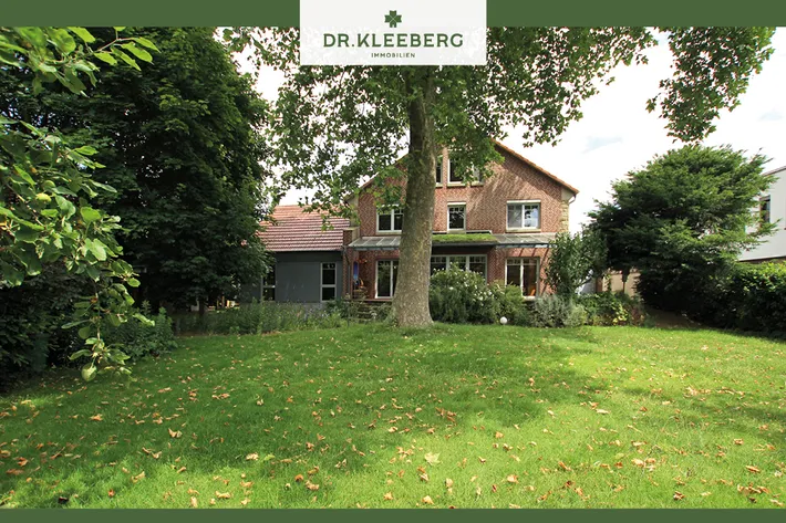 Jetzt neu: Haus zum Kauf in Greven