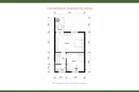 Grundriss OG