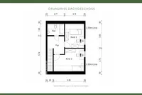 Grundriss DG