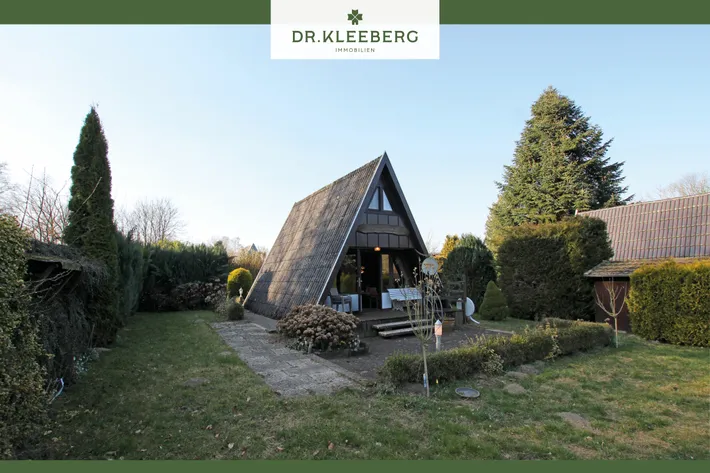 Jetzt neu: Haus zum Kauf in Billerbeck