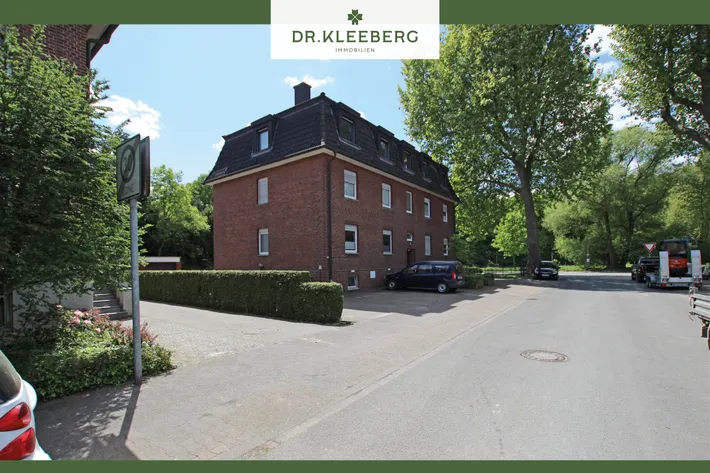 Jetzt neu: Wohnung zum Kauf in Münster