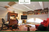 Fernsehzimmer
