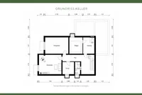 Grundriss KG