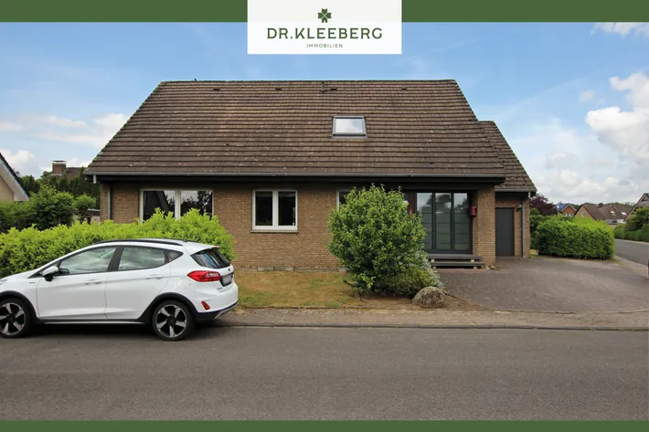 Jetzt neu: Haus zum Kauf in Dülmen