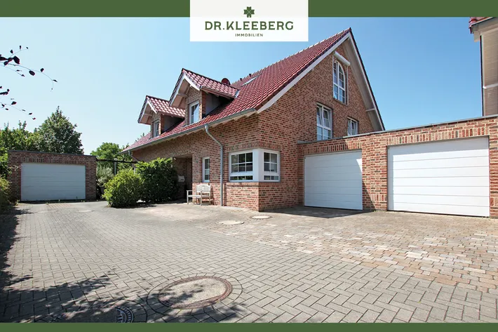 Jetzt neu: Haus zum Kauf in Münster