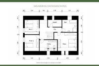 Grundriss DG