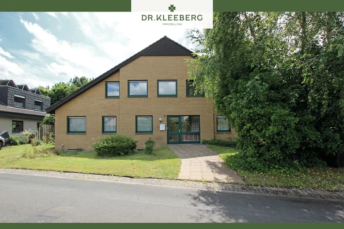 Jetzt neu: Haus zum Kauf in Münster