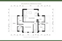 Grundriss OG