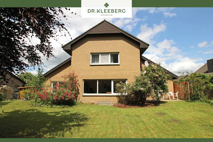 Jetzt neu: Haus zum Kauf in Münster