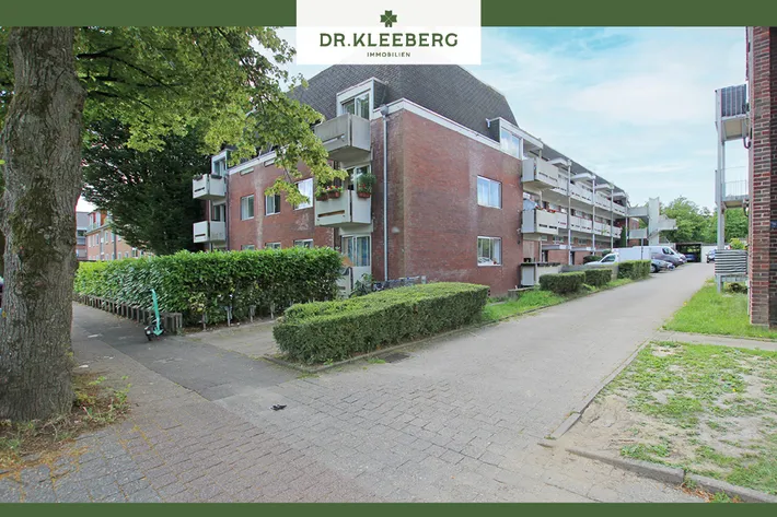 Jetzt neu: Haus zum Kauf in Münster