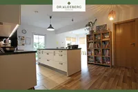 Offene Küche