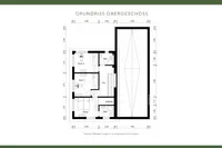 Grundriss OG