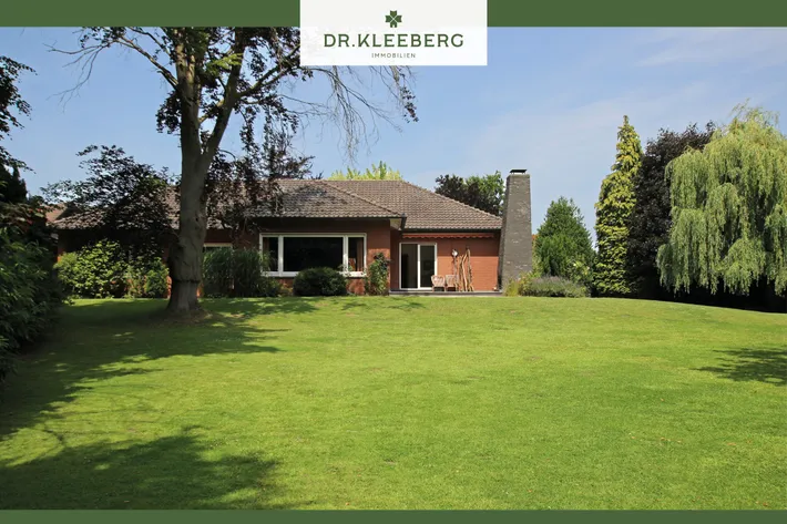 Jetzt neu: Haus zum Kauf in Warendorf