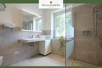Badezimmer EG