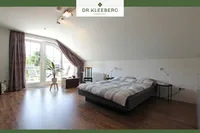 Schlafzimmer DG