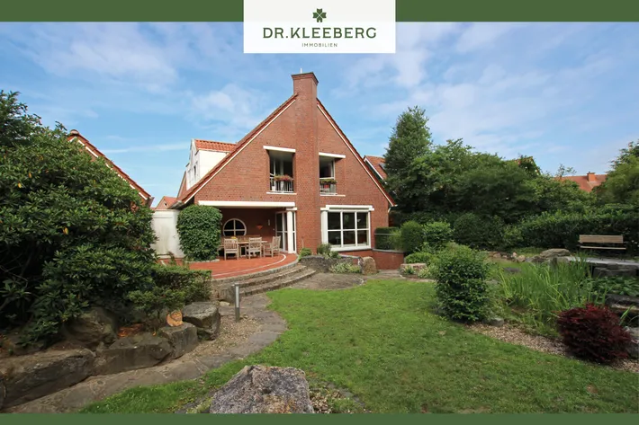 Jetzt neu: Haus zum Kauf in Emsdetten
