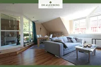 Wohnbereich Dachgeschoss