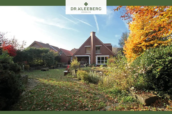 Jetzt neu: Haus zum Kauf in Emsdetten