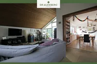 Wohnbereich DG