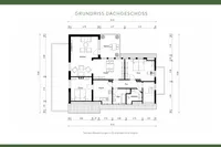 Grundriss DG