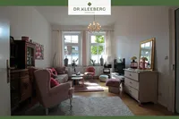 2-Zimmer Wohnung