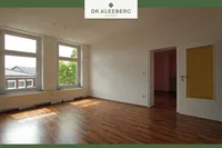 3-Zimmer Wohnung