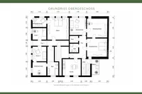 Grundriss OG
