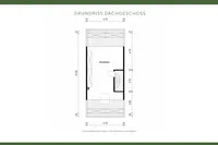 Grundriss DG
