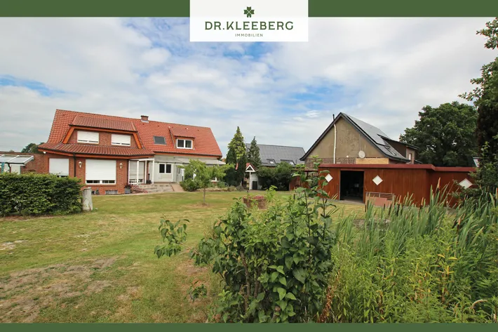 Jetzt neu: Haus zum Kauf in Nordkirchen