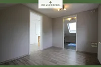 Schlafzimmer mit Bad en Suite