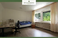 Schlafzimmer EG