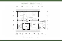 Grundriss OG