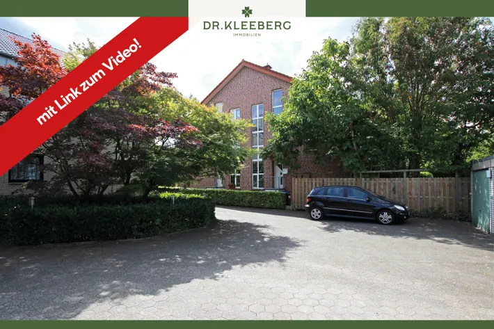 Jetzt neu: Haus zum Kauf in Münster