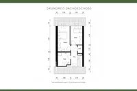 Grundriss DG