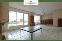 Wohn-/Esszimmer OG