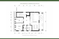Grundriss OG