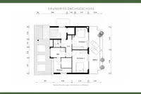 Grundriss DG