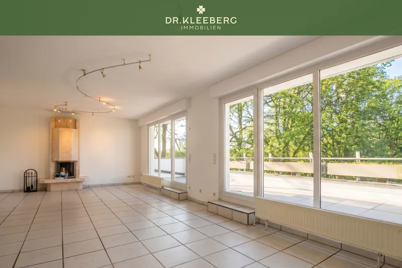 Wohn-/Esszimmer OG