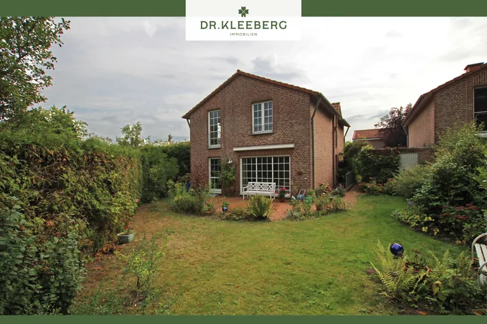 Jetzt neu: Haus zum Kauf in Münster