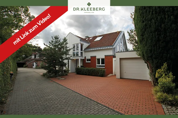 Jetzt neu: Haus zum Kauf in Münster