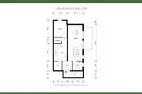 Grundriss KG