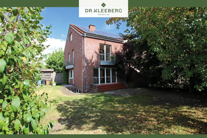 Jetzt neu: Haus zum Kauf in Lienen