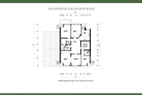 Grundriss DG