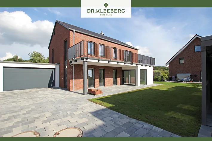 Jetzt neu: Haus zum Kauf in Münster