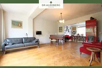 Wohn-/Esszimmer