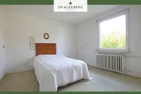 Zimmer Obergeschoss