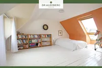 Zimmer Dachgeschoss