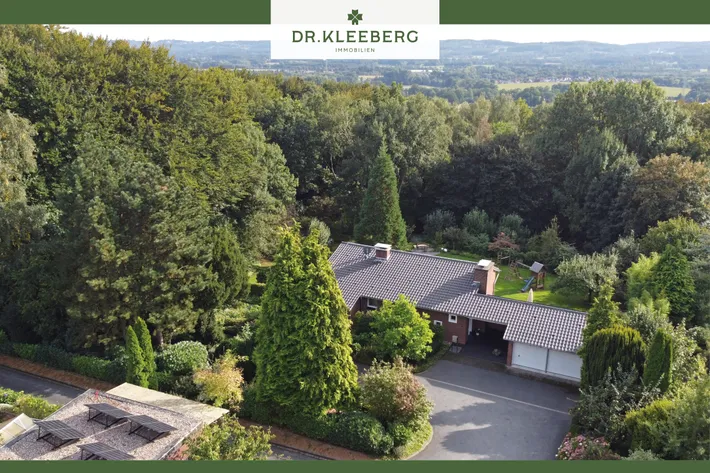 Jetzt neu: Haus zum Kauf in Ibbenbüren