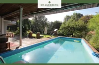 Außenschwimmbad