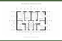 Grundriss OG